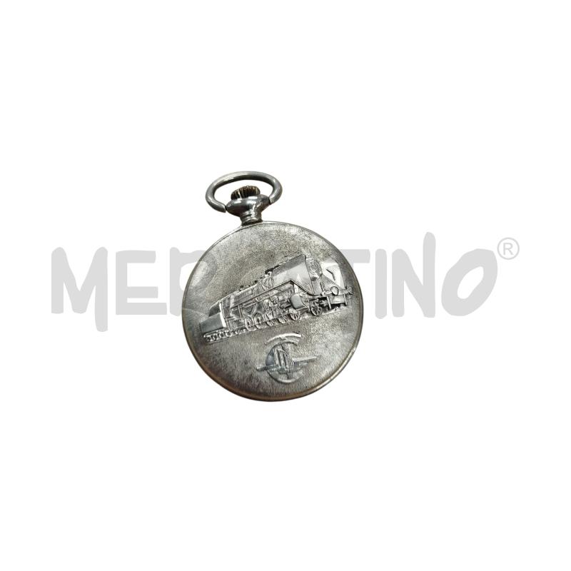 OROLOGIO DA TASCHINO PERSEO  | Mercatino dell'Usato Chieri 2