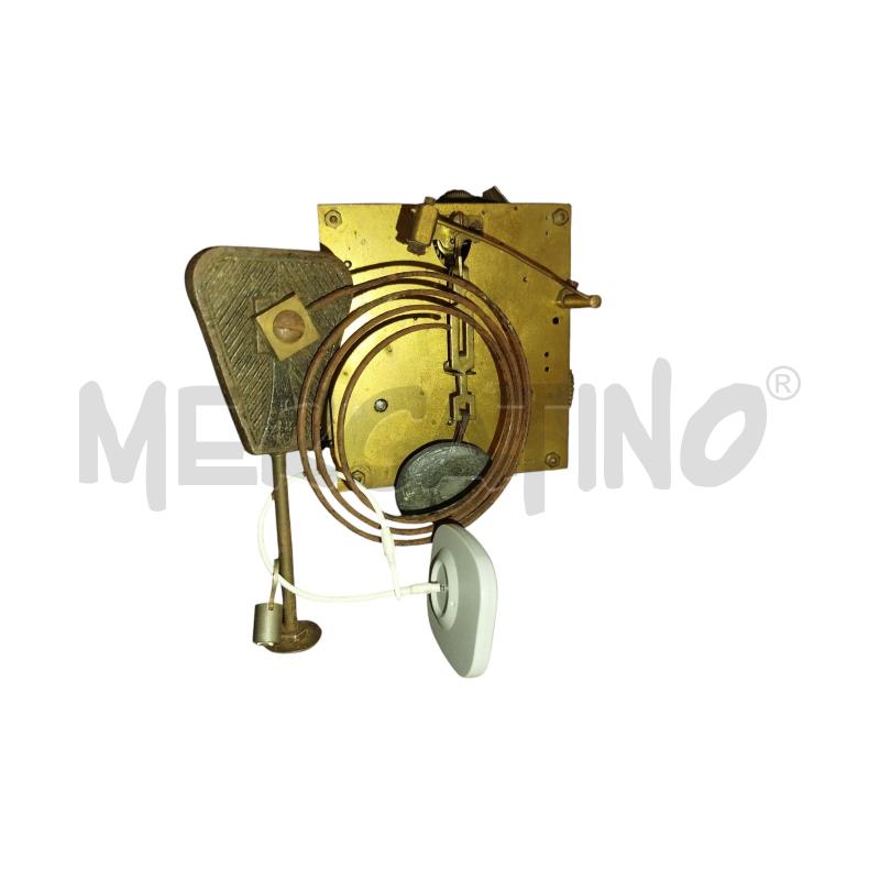 OROLOGIO DA TAVOLO D'EPOCA  | Mercatino dell'Usato Chieri 4