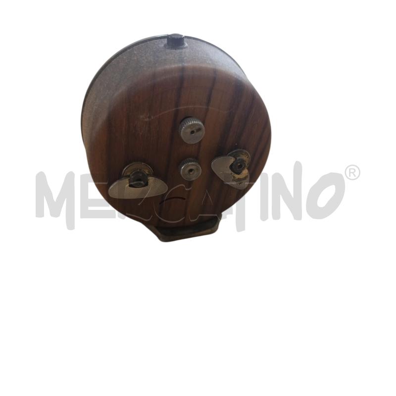 OROLOGIO DA TAVOLO PICCOLO JUNGHANS | Mercatino dell'Usato Chieri 2