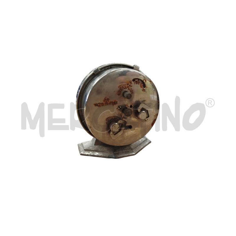OROLOGIO DA TAVOLO PICCOLO VEGLIA | Mercatino dell'Usato Chieri 2