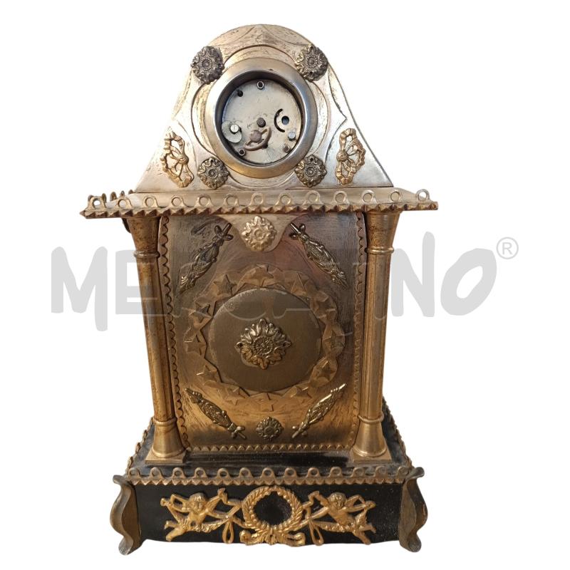 OROLOGIO DA TAVOLO PIOGGIA BEL TEMPO DA RIVEDERE | Mercatino dell'Usato Chieri 2
