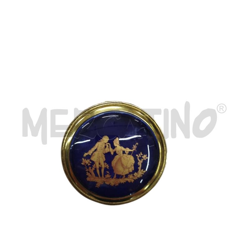 OROLOGIO DA TAVOLO WALT RICHIUDIBILE | Mercatino dell'Usato Chieri 1