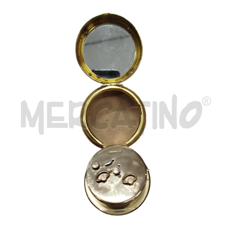 OROLOGIO DA TAVOLO WALT RICHIUDIBILE | Mercatino dell'Usato Chieri 2