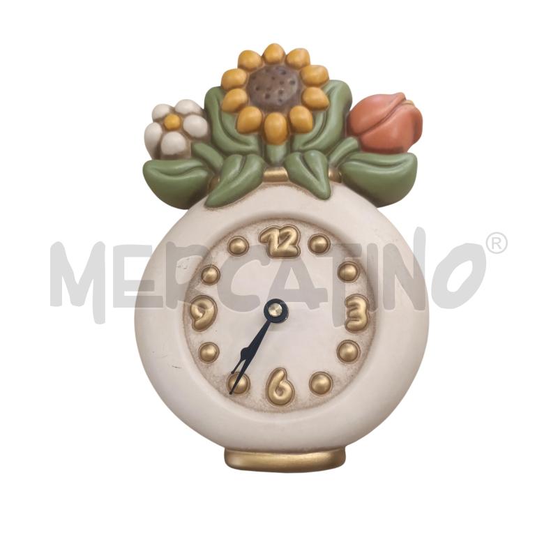OROLOGIO THUN DA PARETE LIENA COUNTRY | Mercatino dell'Usato Chieri 1