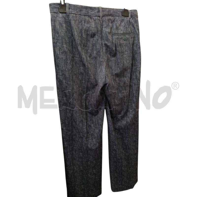 PANTALONE DONNA BLU CIRCOLO 1901 | Mercatino dell'Usato Chieri 1