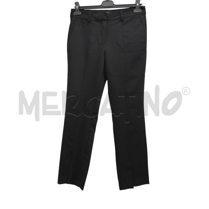 PANTALONE DONNA NERO GUESS | Mercatino dell'Usato Chieri 1