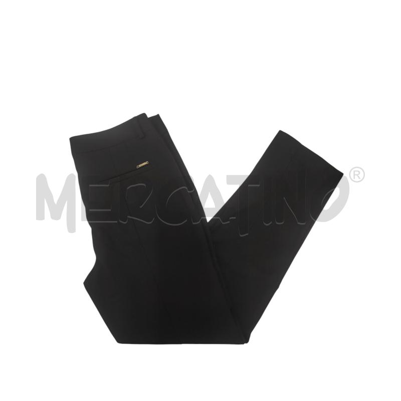 PANTALONE DONNA NERO GUESS | Mercatino dell'Usato Chieri 2