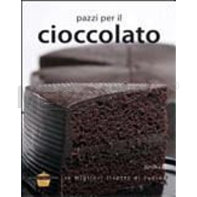 PAZZI PER IL CIOCCOLATO | Mercatino dell'Usato Chieri 1