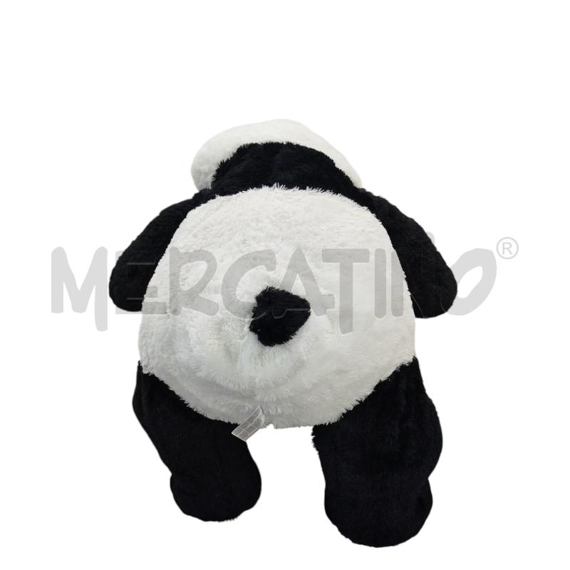 PELUCHE  PANDA 130 CM CIRCA KING JOUETTE | Mercatino dell'Usato Chieri 2