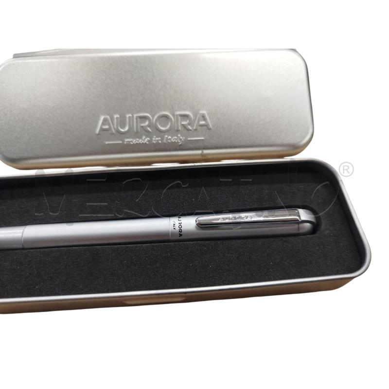 PENNA AURORA GRIGIA CONFEZ. GRIGIA | Mercatino dell'Usato Chieri 1