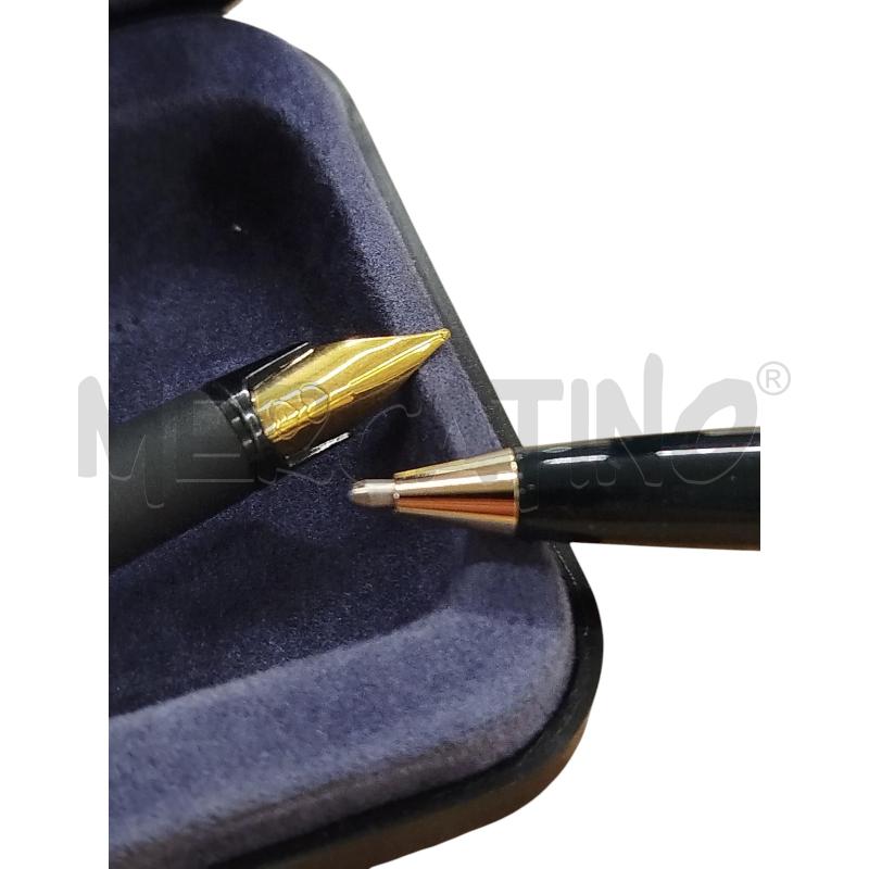 PENNA COPPIA PAPERMATE VERDE | Mercatino dell'Usato Chieri 2