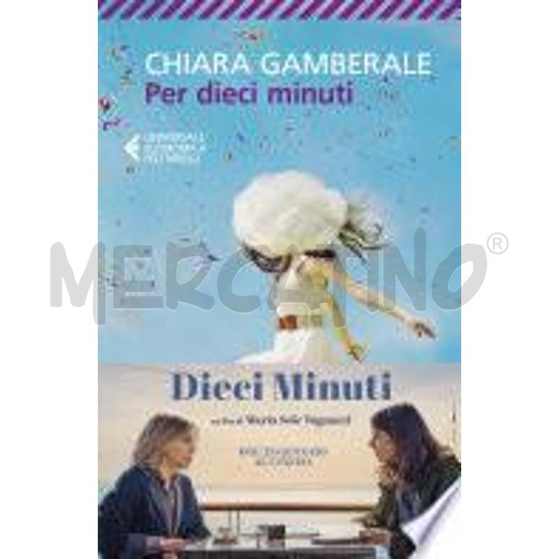 PER DIECI MINUTI | Mercatino dell'Usato Chieri 1