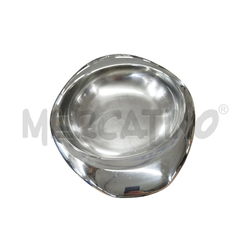 PIATTO AMC 24CM INOX | Mercatino dell'Usato Chieri 1