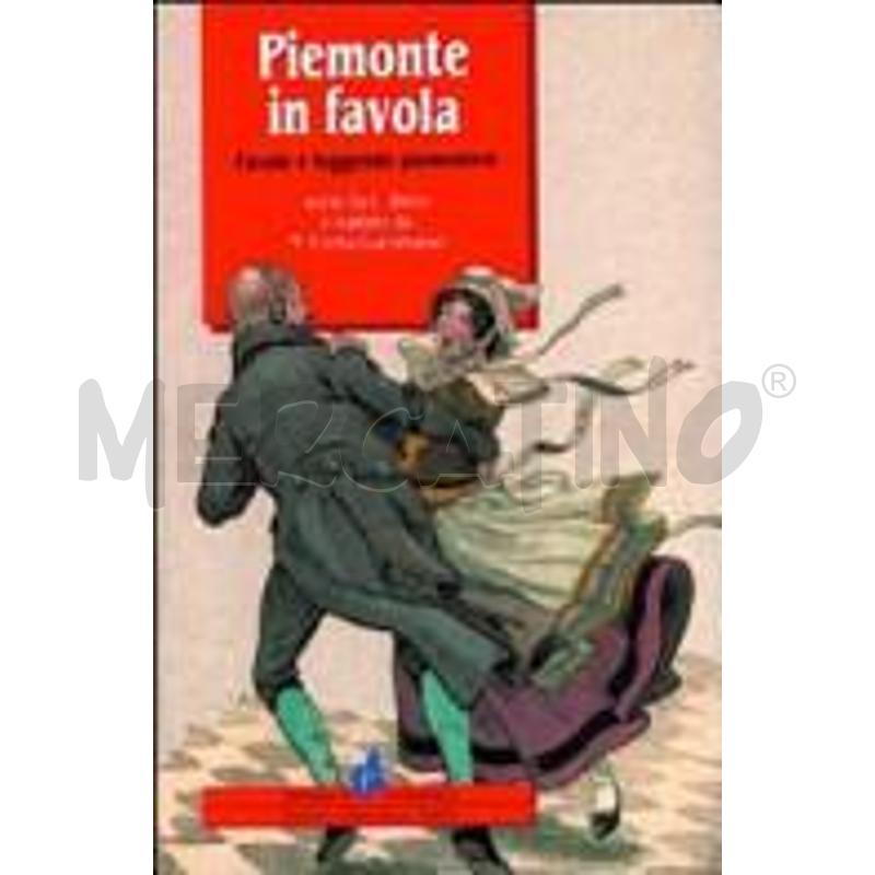 PIEMONTE IN FAVOLA | Mercatino dell'Usato Chieri 1