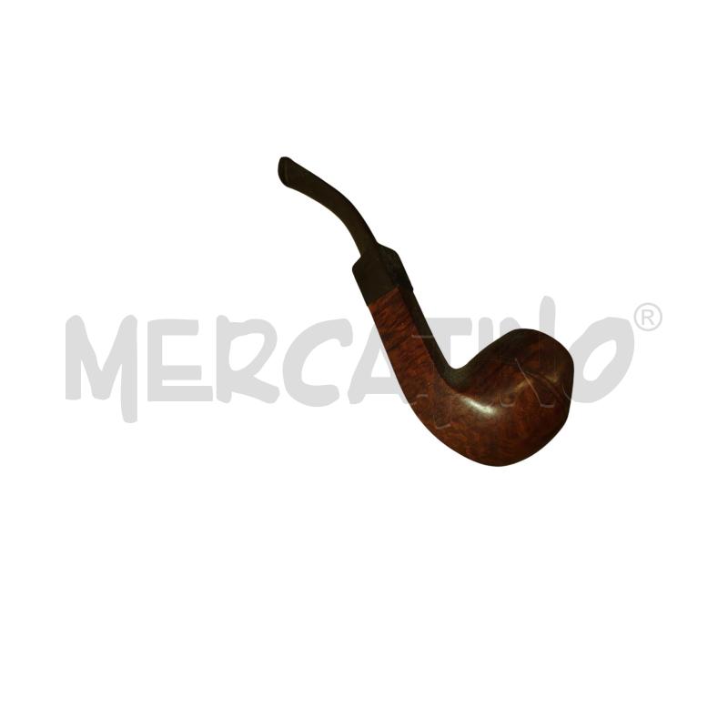 PIPA DI GASPARINI LEGNO | Mercatino dell'Usato Chieri 2