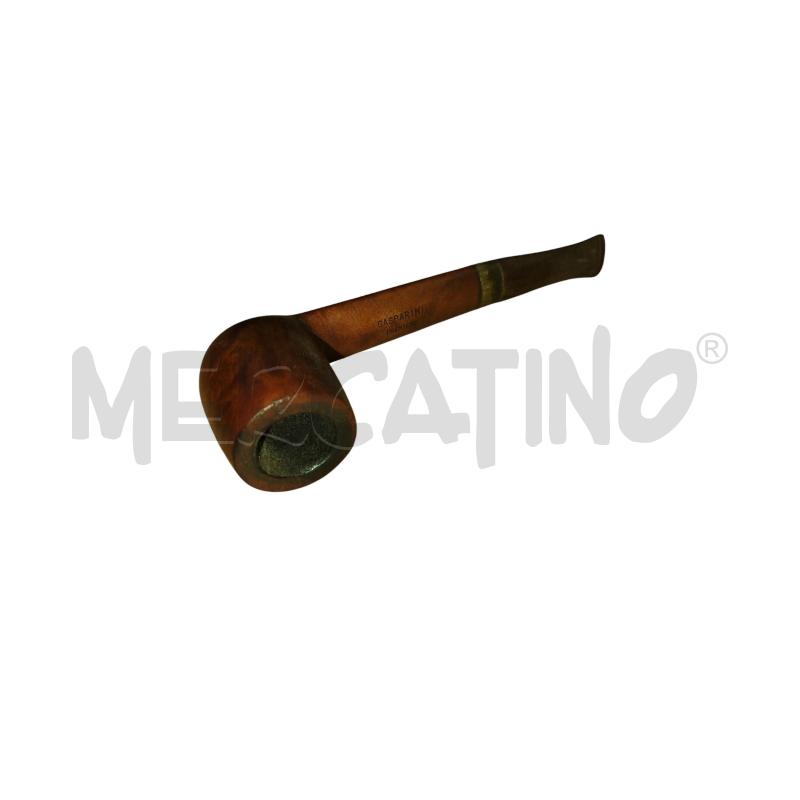 PIPA LEGNO GASPARINI PREMIERE | Mercatino dell'Usato Chieri 1