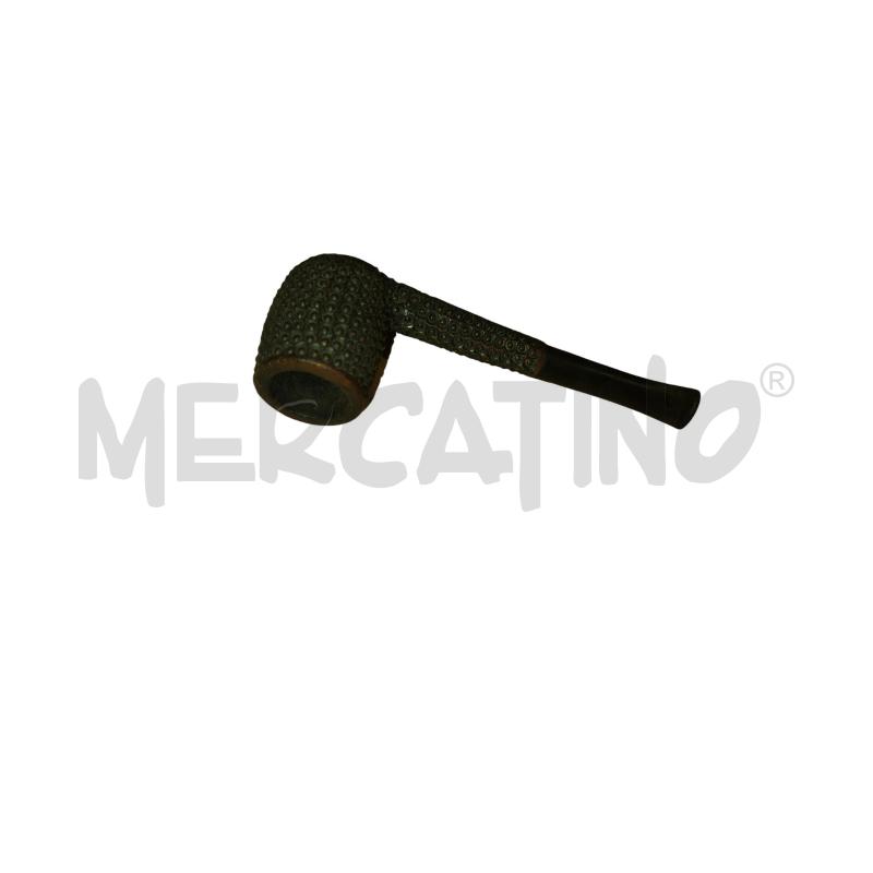 PIPA LEGNO ROCKY OLD BRIAR | Mercatino dell'Usato Chieri 1