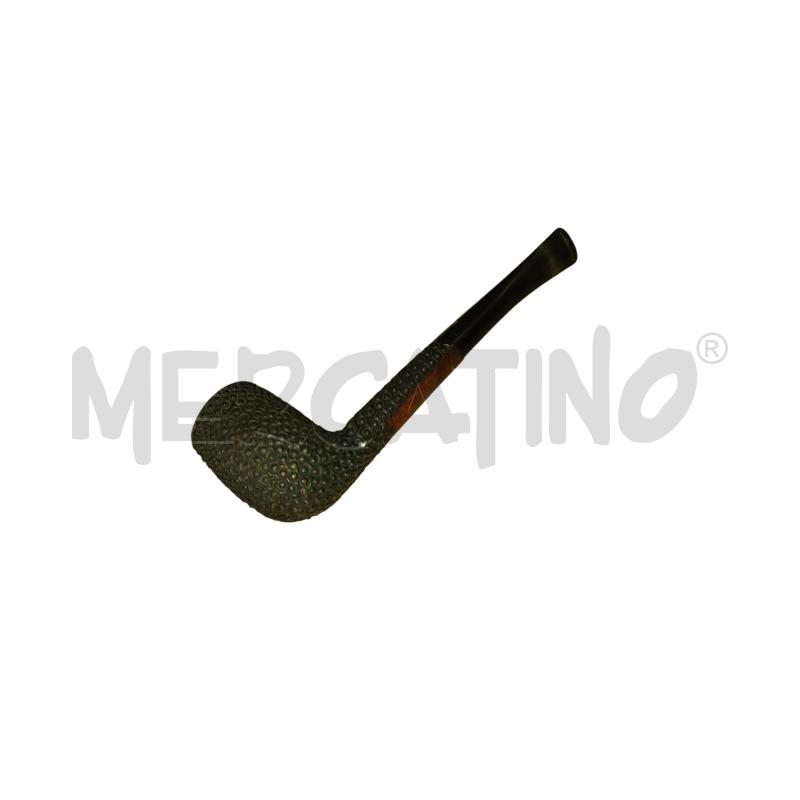 PIPA LEGNO ROCKY OLD BRIAR | Mercatino dell'Usato Chieri 2