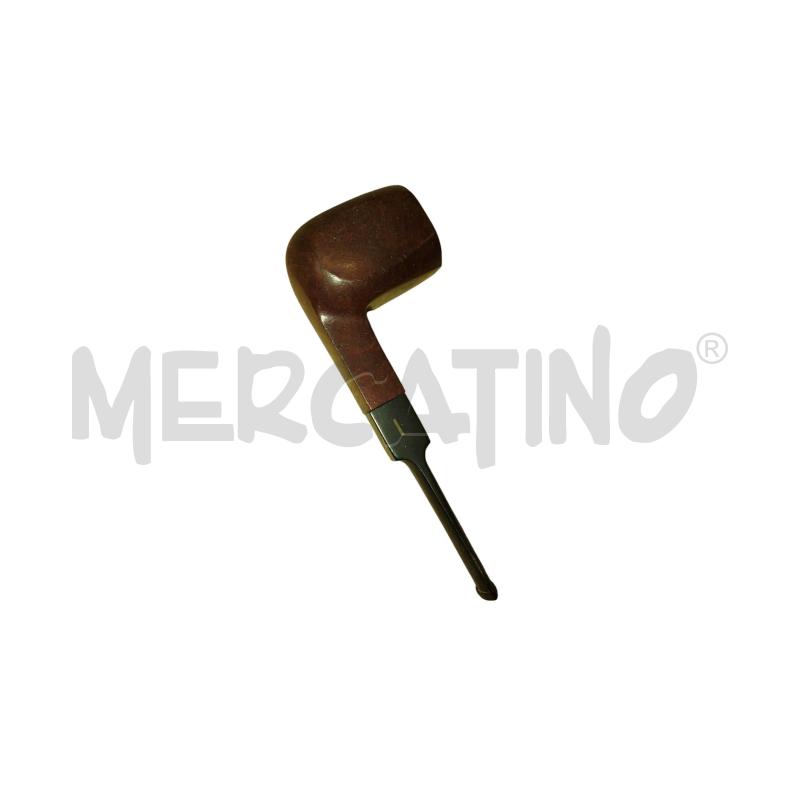 PIPA LEGNO SAVINELLI | Mercatino dell'Usato Chieri 1