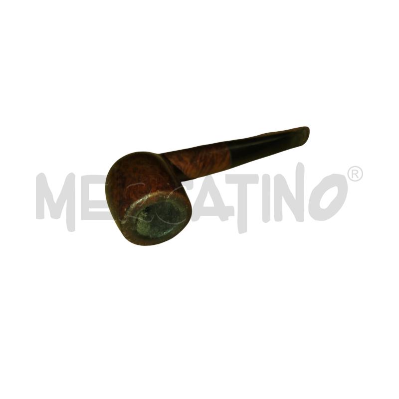 PIPA RADICA FIAMMATA 8430 20 SECOLO | Mercatino dell'Usato Chieri 1