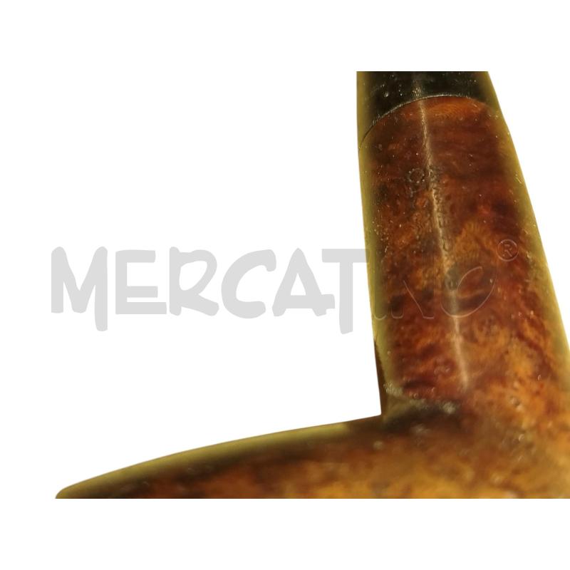PIPA RADICA FIAMMATA 8430 20 SECOLO | Mercatino dell'Usato Chieri 2