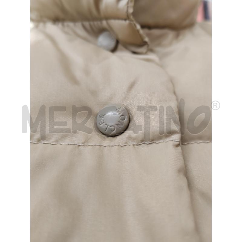 PIUMINO DONNA MONCLER LUNGO | Mercatino dell'Usato Chieri 4