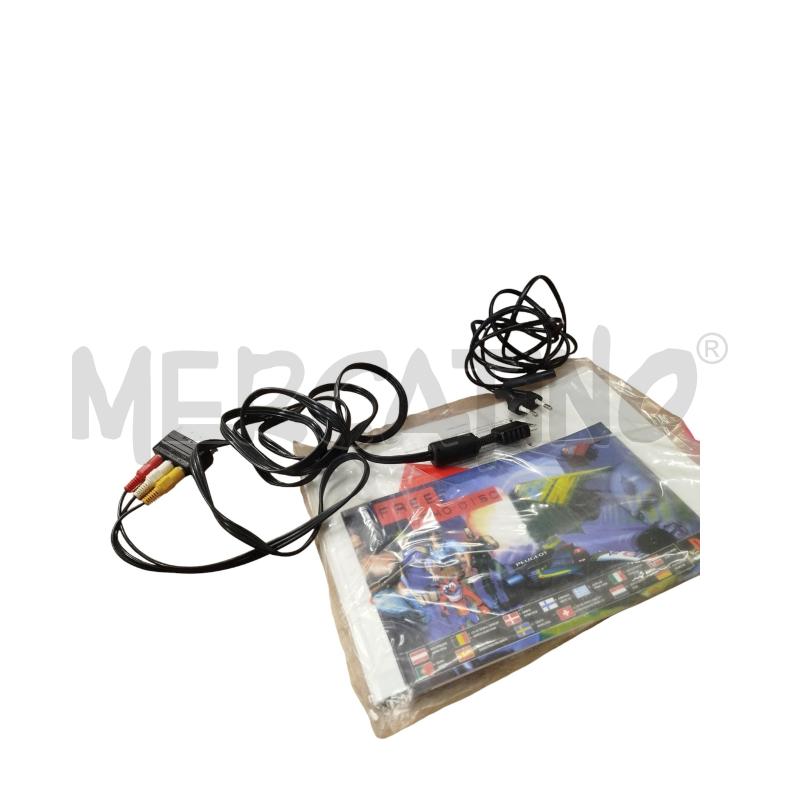 PLAY STATION 1 CON SCATOLA  | Mercatino dell'Usato Chieri 2