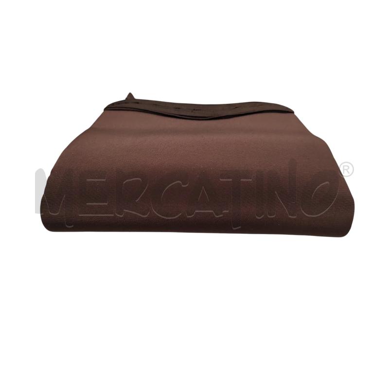 POCHETTE MARRONE 2 MANICI ROBEL | Mercatino dell'Usato Chieri 4