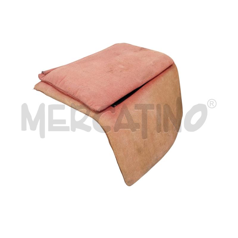 POLTRONA + POUF SAPORITI | Mercatino dell'Usato Chieri 1
