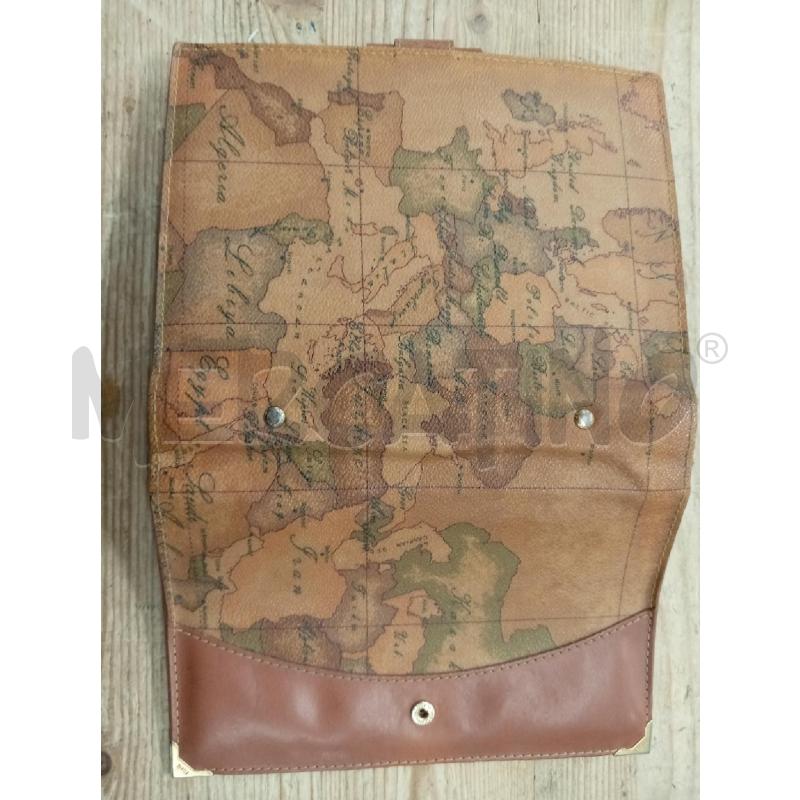 PORTA AGENDA ALVIERO MARTINI - 1CLASSE  | Mercatino dell'Usato Chieri 1