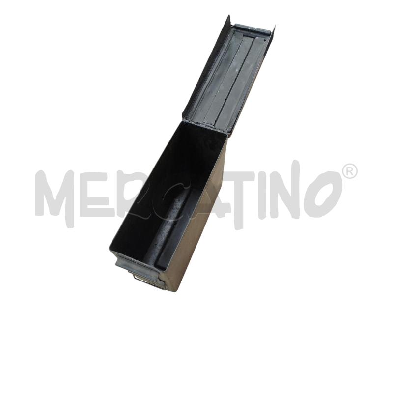 PORTA CARTUCCE 7.62 NATO IN METALLO | Mercatino dell'Usato Chieri 3