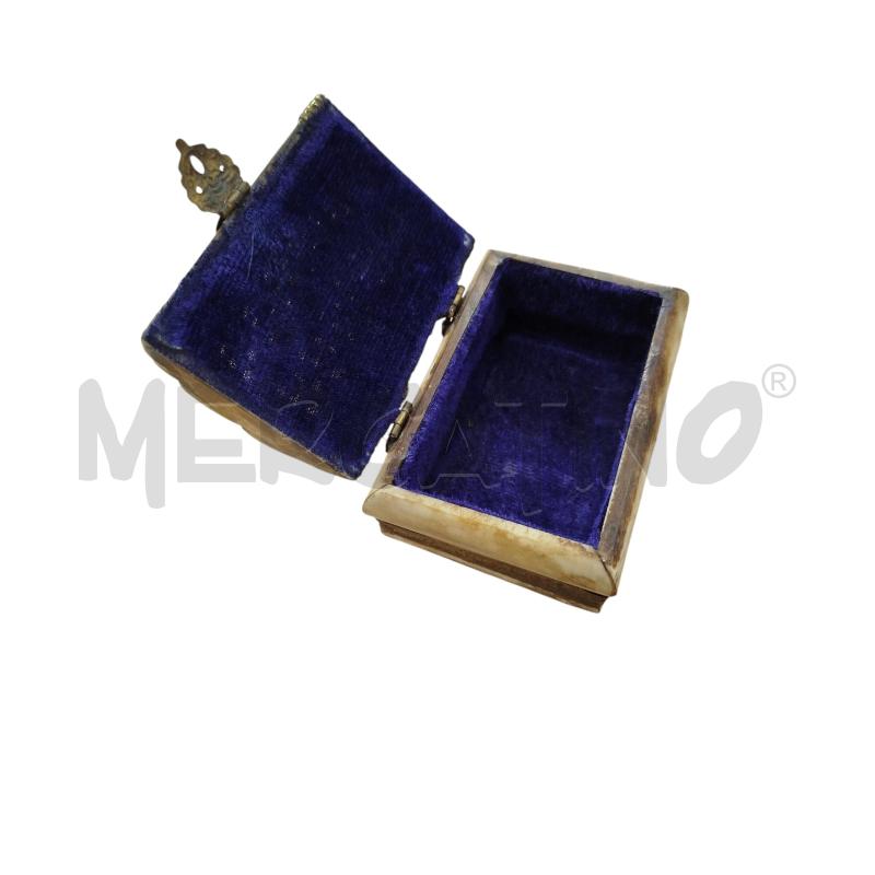 PORTA OGGETTI INTERNO VIOLA BAULETTO | Mercatino dell'Usato Chieri 2