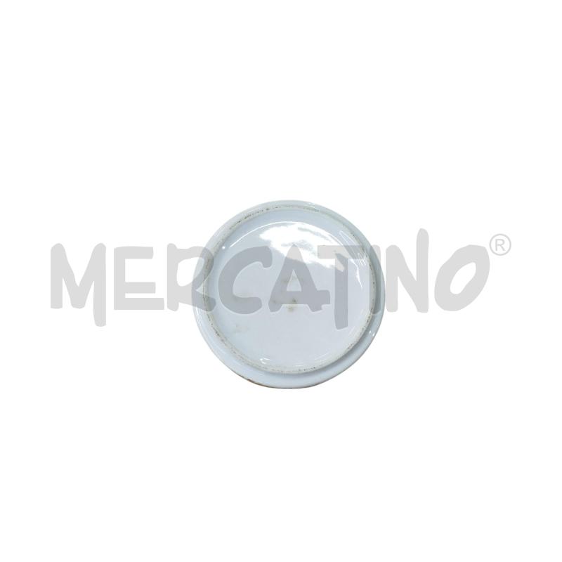 POSA CENERE PICCOLO ORIENTALE 6CM  | Mercatino dell'Usato Chieri 1