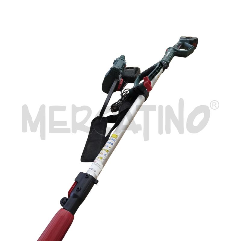 POTATORE TELESCOPICO PARKISDE | Mercatino dell'Usato Chieri 4
