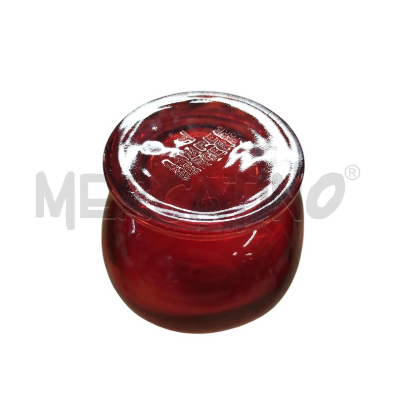 PROFUMATORE ROSSO LAMPE BERGER | Mercatino dell'Usato Chieri 3