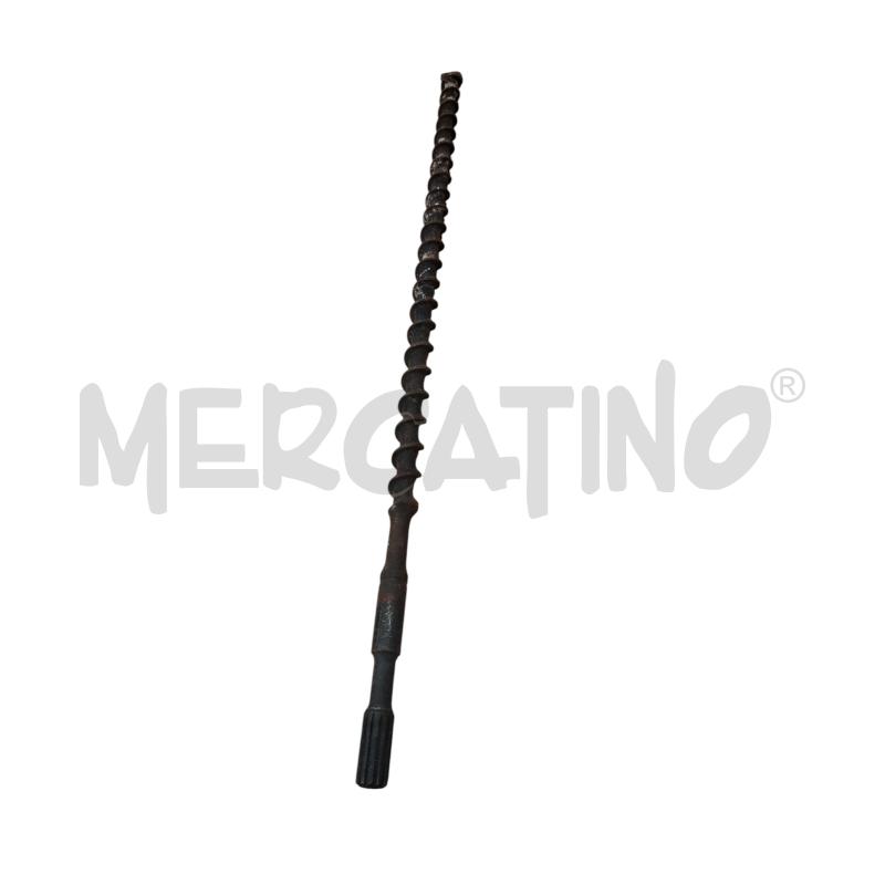 PUNTA 70 CM TASSELLATORE | Mercatino dell'Usato Chieri 2