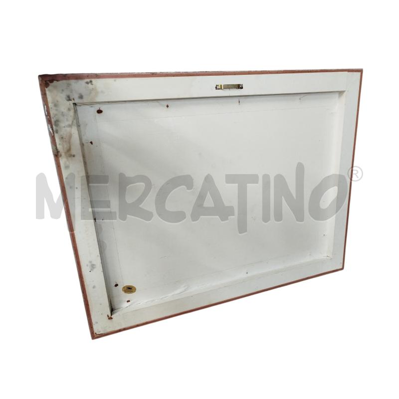 QUADRO CORNICE CHIARA N. 42 GRECE | Mercatino dell'Usato Chieri 2