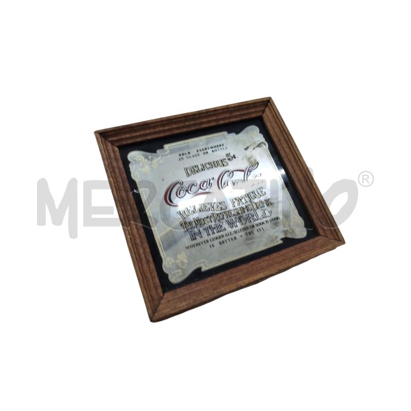 QUADRO DA TAVERNA- SPECCHIATO 3PZ | Mercatino dell'Usato Chieri 3