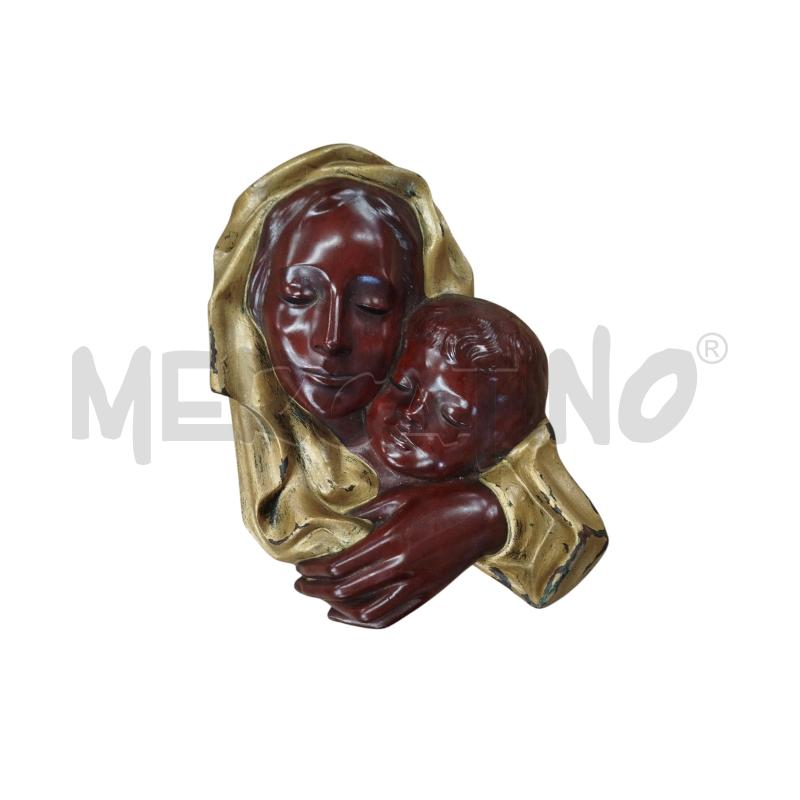 QUADRO IMMAGINE SANTA | Mercatino dell'Usato Chieri 1
