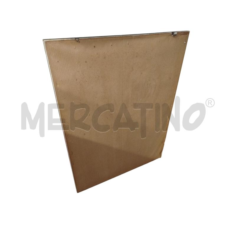 QUADRO PAESAGGIO 83X62 CM | Mercatino dell'Usato Chieri 2