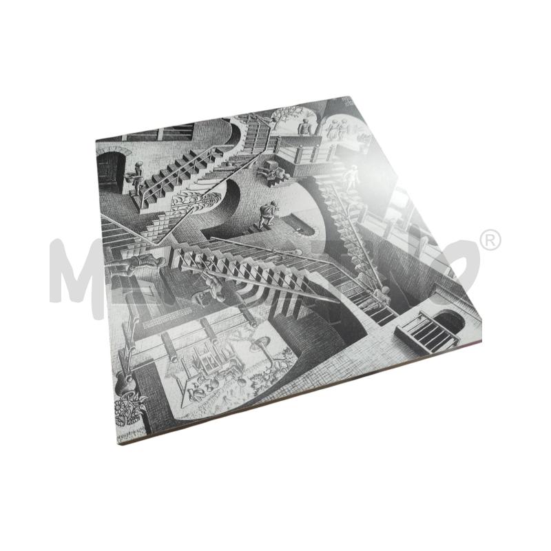 QUADRO PICCOLO BIANCO NERO RIPRODUZIONE | Mercatino dell'Usato Chieri 1