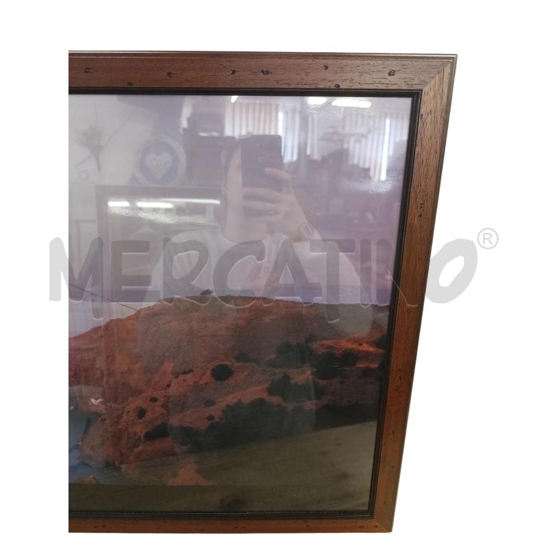 QUADRO RETTANGOLARE STAMPA 156.5 X 56 | Mercatino dell'Usato Chieri 2