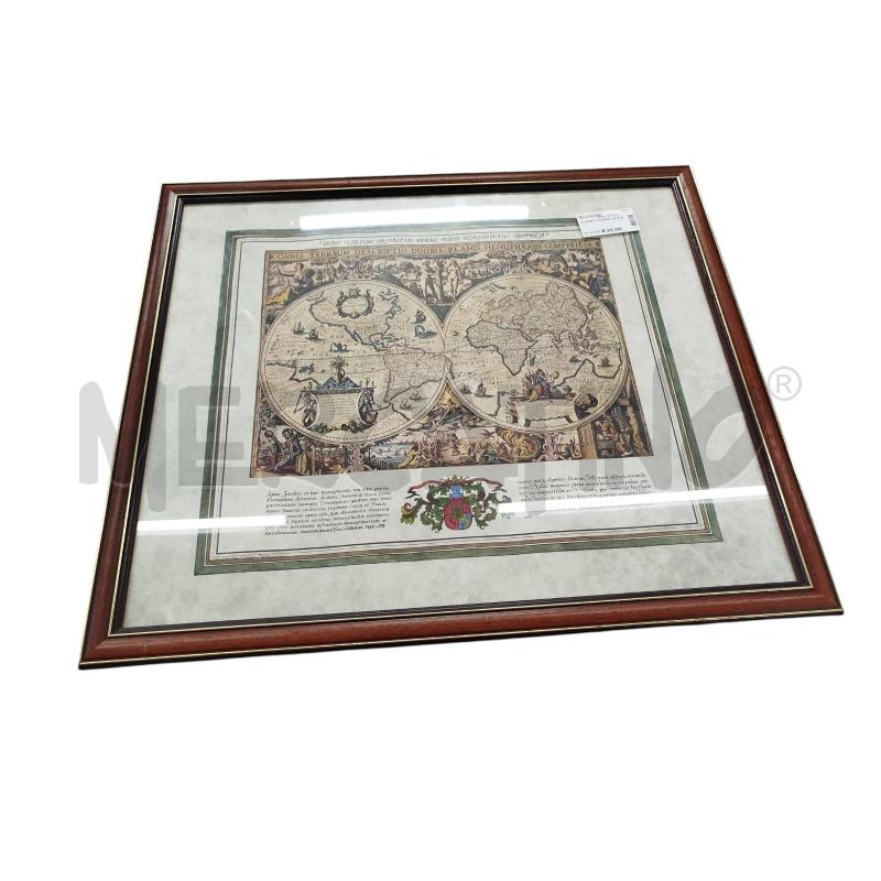 QUADRO STAMPA LATINA | Mercatino dell'Usato Chieri 1