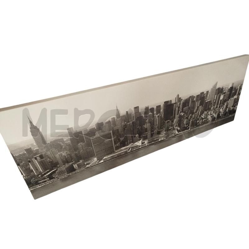 QUADRO STAMPA SU TELA 50X150 CM | Mercatino dell'Usato Chieri 1