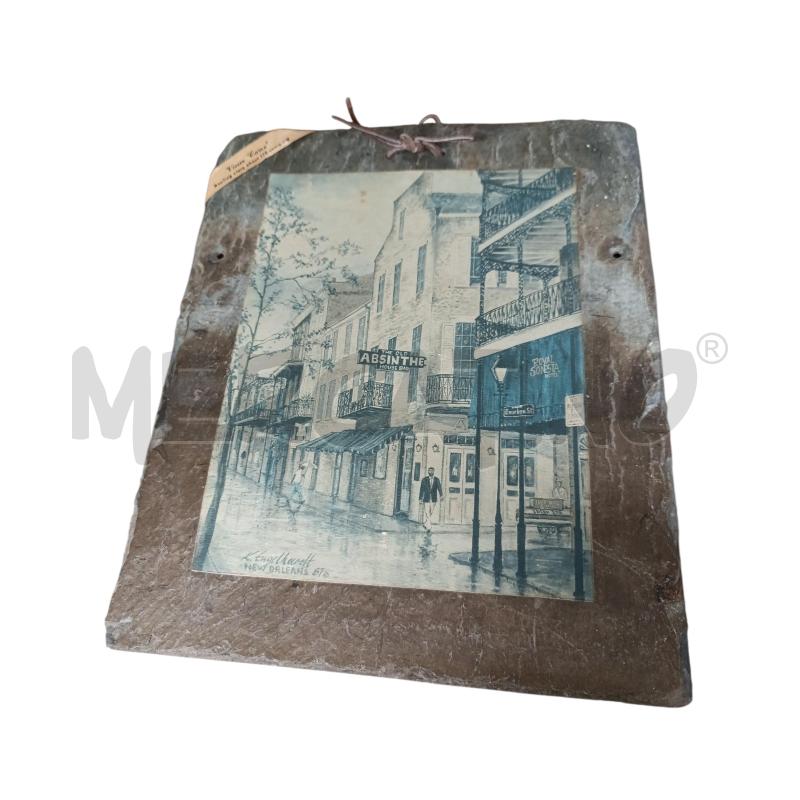 QUADRO THE OLD ABS IN THE HOUSE BAR | Mercatino dell'Usato Chieri 1