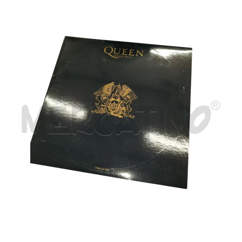 QUEEN GREATEST HITS | Mercatino dell'Usato Chieri 1