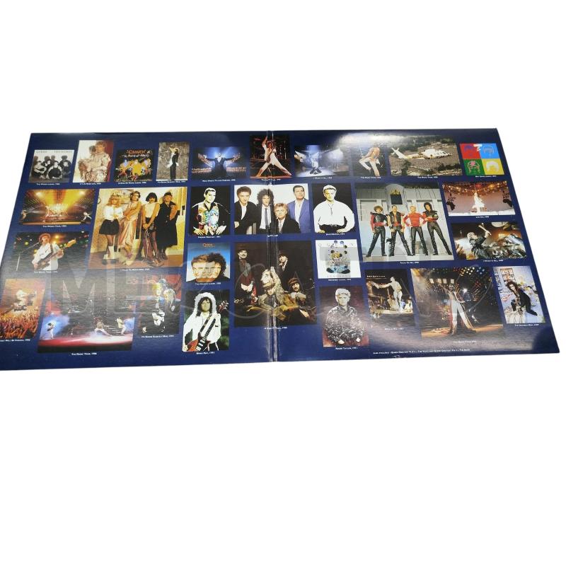 QUEEN GREATEST HITS | Mercatino dell'Usato Chieri 2