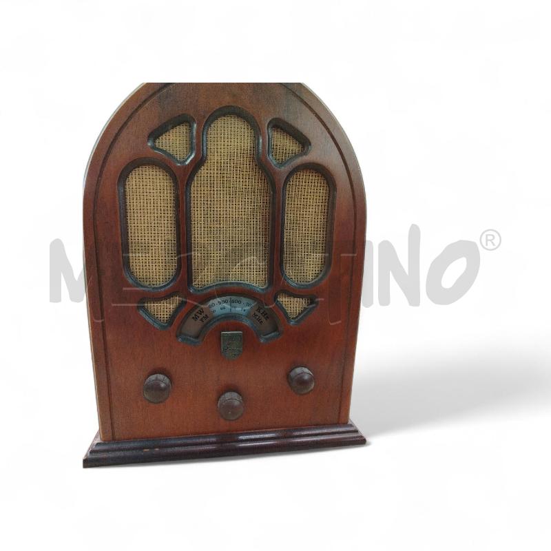 RADIO D'EPOCA PHILIPS | Mercatino dell'Usato Chieri 2