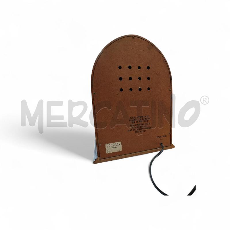 RADIO D'EPOCA PHILIPS | Mercatino dell'Usato Chieri 3