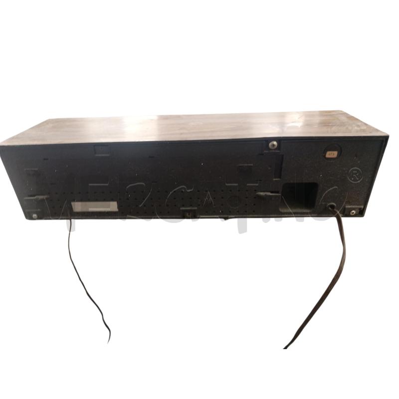 RADIO EUROPHON 800 | Mercatino dell'Usato Chieri 2